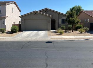 17695 W Desert Bloom St, Goodyear, AZ 85338
