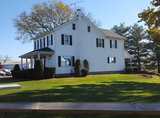 111 Scotland Rd, Quarryville, PA 17566