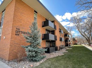 620 Mathews St APT 214, Fort Collins, CO 80524