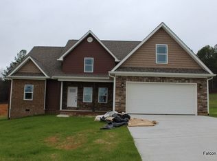 317 Talons Rdg LOT 24, Cleveland, TN 37312