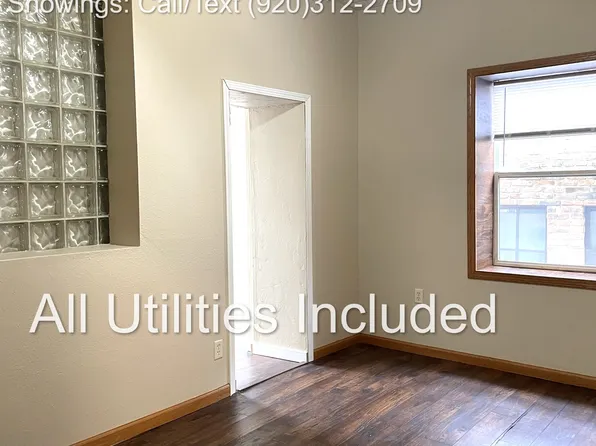 88 S Portland St #204, Fond Du Lac, WI 54935