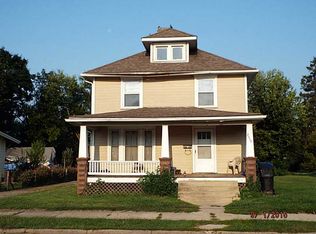 2115 Clifton Ave, Springfield, OH 45505