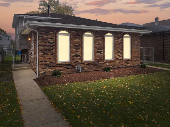 10119 S Princeton Ave, Chicago, IL 60628