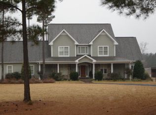 285 Willow Brook Rd, Carthage, NC 28327