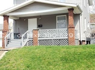 3041 7th St SW, Canton, OH 44710