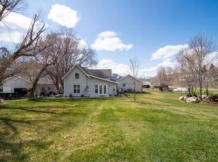 65 N Center St, Wallsburg, UT 84082