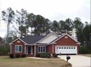 1031 Bramblewood Way, Watkinsville, GA 30677