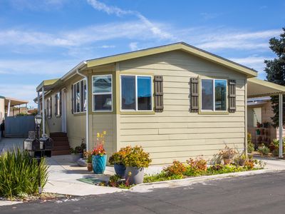 333 Old Mill Rd Spc 66, Santa Barbara, CA, 93110