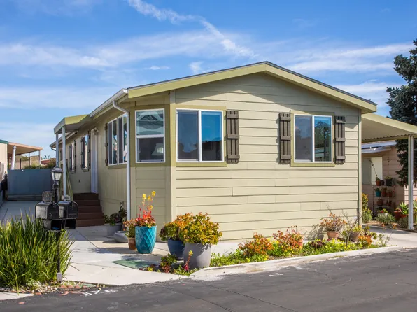 333 Old Mill Rd Spc 66, Santa Barbara, CA 93110