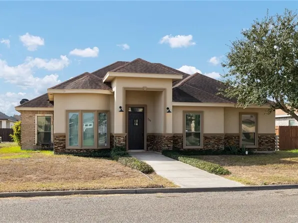 700 New Orleans Cir, Pharr, TX 78577