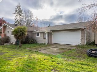 301 NW Midway St, Winston, OR 97496