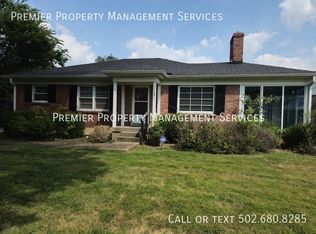 323 Tyne Rd, Bellewood, KY 40207