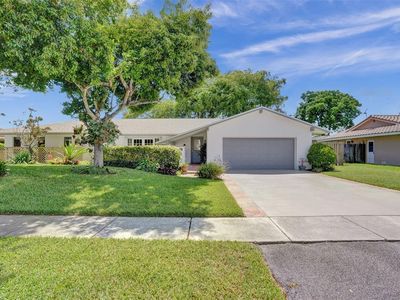 1521 SW 73rd Ave, Plantation, FL, 33317
