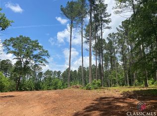 0 New High Shoals Rd, Bishop, GA 30621