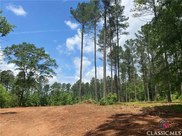 0 New High Shoals Road, Bishop, GA 30621