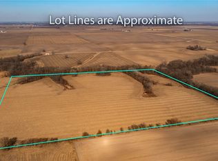 2775 Northeast Rd, Windsor, IL 61957