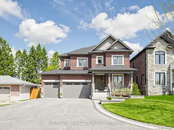 1304 Kilmaurs Ave, Oshawa, ON L1K 2A4