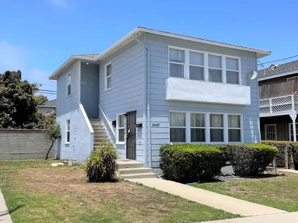 462, 2437-2439 S Cabrillo Ave #2437, San Pedro, CA 90731