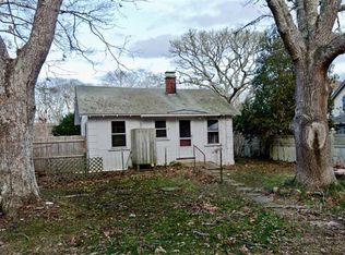346 Edgartown Vh Rd, Edgartown, MA 02539