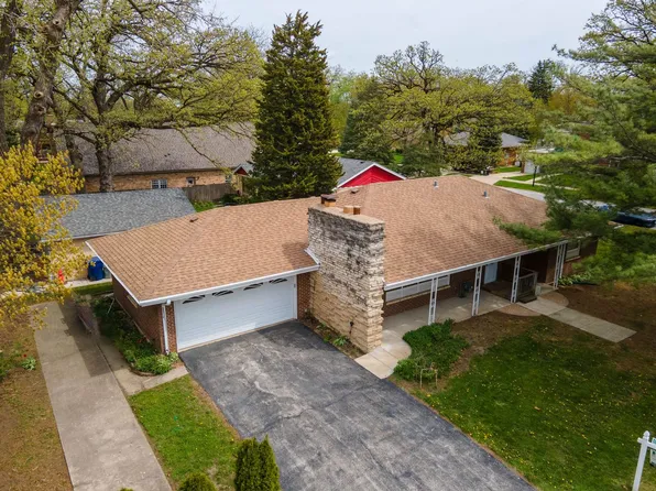 9648 Major Ave, Oak Lawn, IL 60453