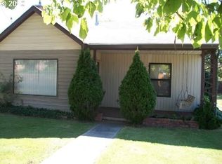 840 SE 6th St, Hermiston, OR 97838