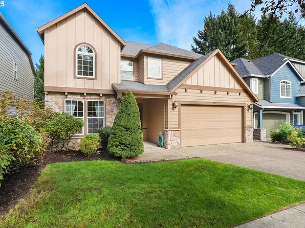 17273 SW Noble Fir Ct, Sherwood, OR 97140