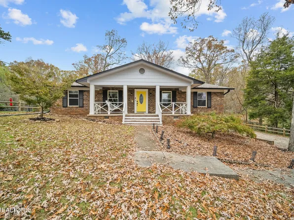 7929 Wheatland Dr, Knoxville, TN 37931