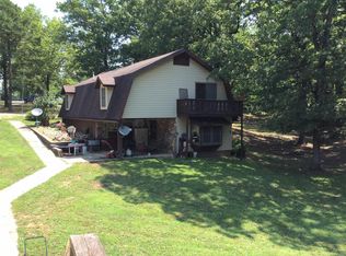 17644 W Highway 32, Licking, MO 65542