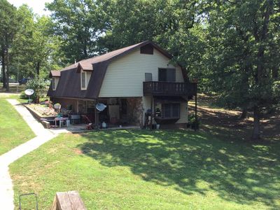 17644 W Highway 32, Licking, MO, 65542
