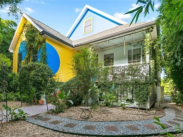 5401 Baccich St, New Orleans, LA 70122
