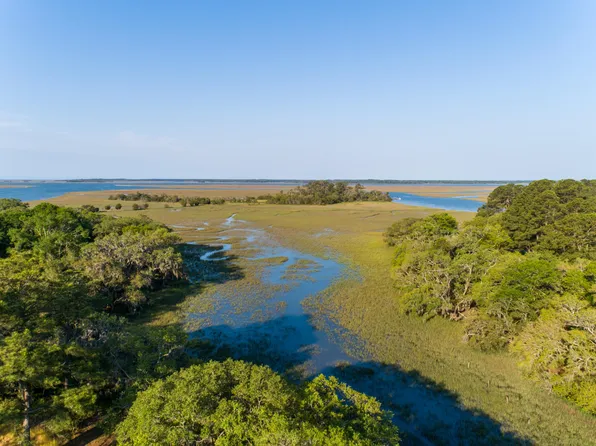 0 Midge Rd, Wadmalaw Island, SC 29487