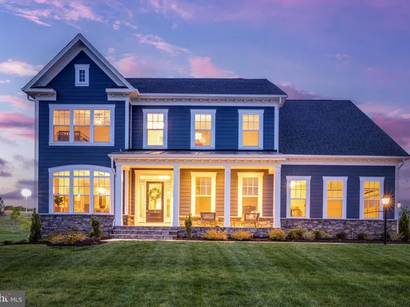 11035 Oakton View Dr, Oakton, VA 22124