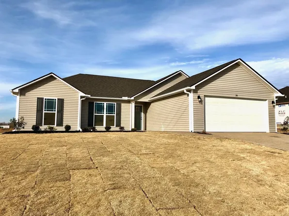 41 Frostwood Cv, Humboldt, TN 38343