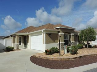 524 Cammarano Pl, The Villages, FL 32162