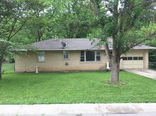 131 Kevin St, Excelsior Springs, MO 64024