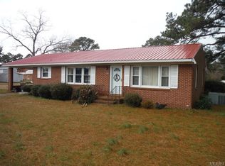 102 South St, Lasker, NC 27845
