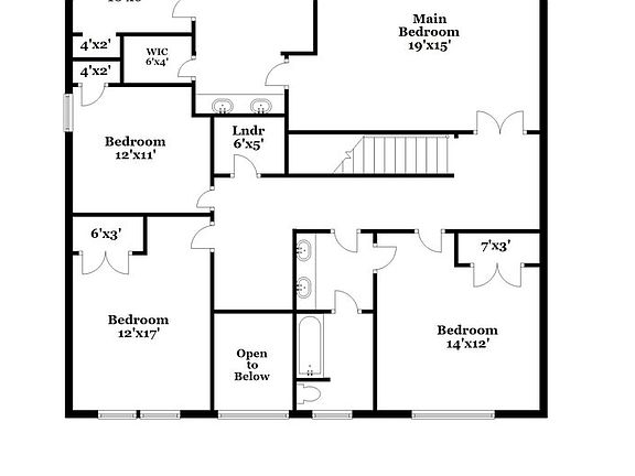 3rd image of 314 Lenore Ct