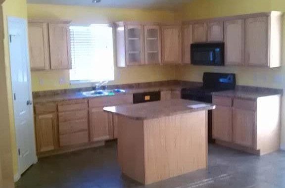 2nd image of 5860 S Stone Flower Way