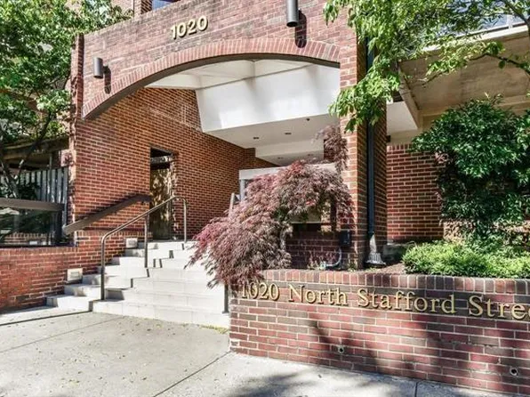 1020 N Stafford St APT 408, Arlington, VA 22201