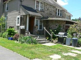 126 Hannibal St, Blossburg, PA 16912