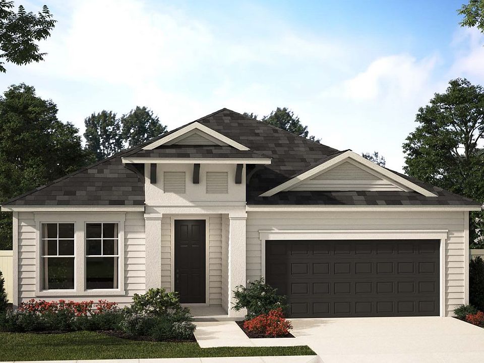 St. Johns Preserve by Landsea Homes in Palm Bay FL Zillow