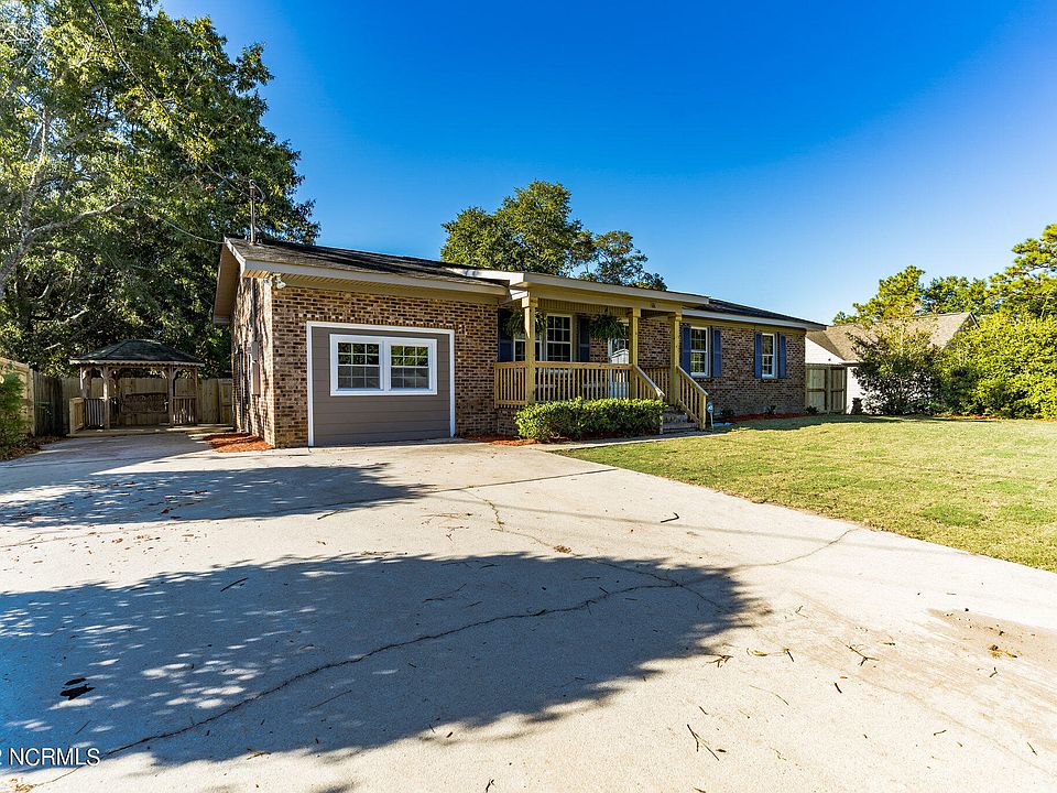 217 Mcquillan Drive, Wilmington, NC 28412 Zillow