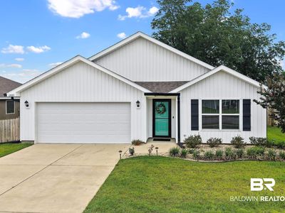 12885 Prairie Field Dr, Lillian, AL, 36549
