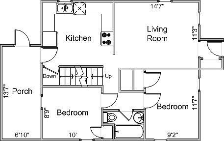 2nd image of 147 Rodney Ct