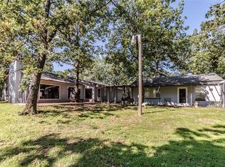 109334 S 4158th Rd, Checotah, OK 74426
