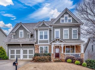 634 Wexford Ct, Acworth, GA 30102