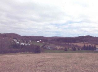 Locust Ln, Honesdale, PA 18431