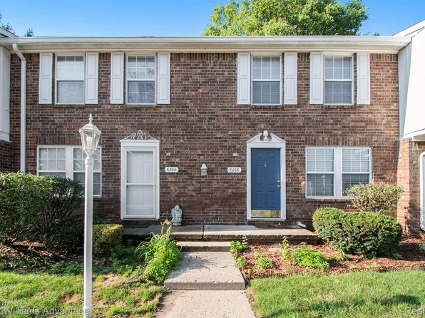 6204 Beechfield Dr, Lansing, MI 48911