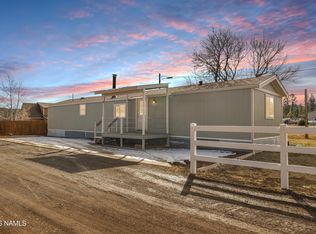 4805 S Thorn Rd LOT 8, Flagstaff, AZ 86005