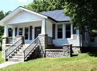 615 E 7th St, Columbia, TN 38401